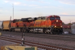 BNSF 7222